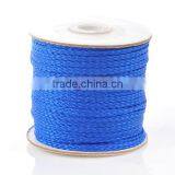 8 Strand 4.5*2mm PP Braided Rope thumbnail-1