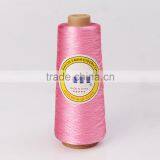 600D/3 Viscose Rayon Embroidery Thread thumbnail-1