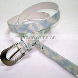 Croco Belt thumbnail-1