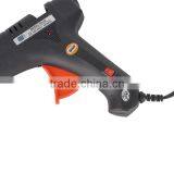 Black Electric Hot Melt Glue Gun 60W thumbnail-3
