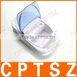 New Portable Mini Refill Atomizer Spray Machine, Atomizer Petri Rda Petri Atty Clone thumbnail-6