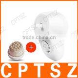 Facial Sonic Cleansing Brush Manufacturers Facial Massage Instrument thumbnail-4