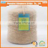 Color Point Lantern Mohair Fancy Yarn Hand Knitting Acrylic Mohair Polyester Blended Yarn thumbnail-2