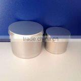 Aluminium Round Can Tin With Transparent Window thumbnail-4