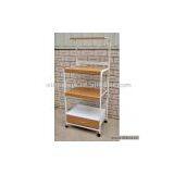 Sell Microwave Oven Rack thumbnail-1