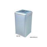 Sell Square Tin Can thumbnail-1