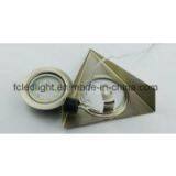 Tri-Angle LED Cabinet Light thumbnail-2
