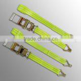 35mm Ratchet Strap Binding From China Manufactory thumbnail-1