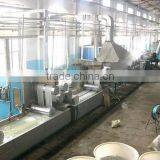 CHINA FACTORY COLORED POLYESTER RING SPUN YARN 20S 30S 40S thumbnail-6