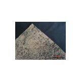 Printed Suede Bonded With Interlock thumbnail-1