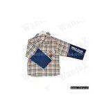 Babies' Long Sleeve Shirt thumbnail-1