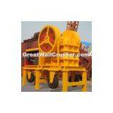 Portable Diesel Engine Crusher thumbnail-1