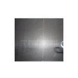 stainless steel perforated mesh