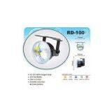 RD-100 Off Road Fog Light Front Bumper Fog Lamp thumbnail-1