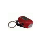 Keychain Mini LED Flashlight thumbnail-1