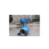 China Fully-welded Ball Valve