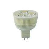 3w Led Spotlight Mr16 thumbnail-1