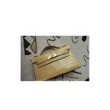 Mini Kelly Croc thumbnail-1