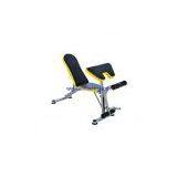 Multifunctional Fitness Bench thumbnail-1