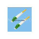 LC/APC-LC/APC Singlemode Duplex Patch Cord