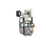 Daewoo Generator Motor thumbnail-1