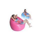 Teardrop Bean Bag Chair thumbnail-1