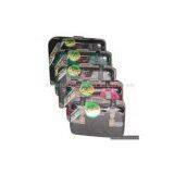 Sell ABS Suitcase With 6M + 4B thumbnail-1