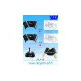 Connected Bolt Joint for Warehouse Racking System JY Separate Series JY-8 thumbnail-2