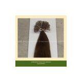 AAA Quality V Tip Remy Human Hair Extensions thumbnail-3