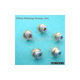 980nm 250mW/500mW/1W TO package laser diodes