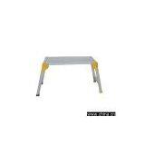 Aluminium Work Platform