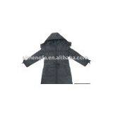 Girl's Coat thumbnail-1