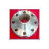 DIN2633 Welding Neck Flange (Flansche) thumbnail-1