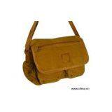 Sell Canvas Messenger Bag thumbnail-1