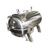 YZG Series Round Static Vacuum Dryer thumbnail-3