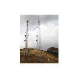 Radio Base Telecommunication Tower thumbnail-2