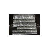 Diamond Hole Perforated Metal Tube For Noise And Heat Insulation