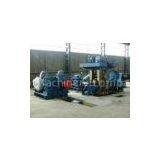 4 Roller Reversible Cold Rolling Mill Machinery For Steel Strip