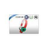 Deatachable Beats Stereo Headphone With ce and Rohs for Retail thumbnail-1