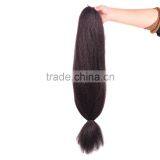 2016 Best Selling Wholesale 48" Ombre Colored Synthetic Jumbo Braiding Hair Ombre Braiding Hair, Jumbo Braiding Hair Extension thumbnail-2