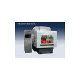 Helical Gear / Crowned Tooth Gear CNC Shaping Machine With Three Axes