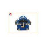 Safe Flexible CNC Cutting Machine Parts I Type Cable Pulley OEM