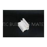 European 70 Casement PVC Window Profiles Anti-UV White , AAMA 303-05 thumbnail-1