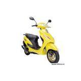 Sell Gas Scooter thumbnail-1