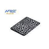 Smart Slim Hard Kindle Paperwhite Protective Case With Leopard Print