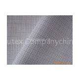 100% Cotton Yarn Dyed Fabric,Plain Weave Plaid with Liquid Ammonia Finish