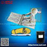 Silicone Rubber for Shoe Mold Making thumbnail-2