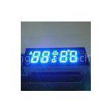 Home Clock Common Anode 7 Segment Led Display 4 Digit With SMD 10 Pin 0.38 