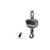 Heavy Duty Digital Crane Scale 5 Digit Led Display , High Strength thumbnail-1