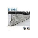 High Strength Fire Resistant Non - Bearing Wall Panel With Steel Structure thumbnail-1